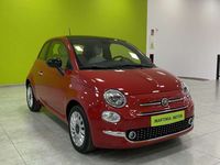 usado Fiat 500 1.0 Hybrid Dolcevita 52kW