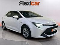 Usado Toyota Corolla Active 122 CV (89 kW) 2020 Blanco Utilitario