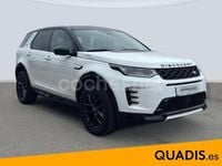 Nuevo Land Rover Discovery Sport SE Dynamic 163 CV (119 kW) 2025 Blanco SUV