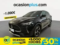 Usado MG HS Luxury 162 CV (119 kW) 2024 Negro SUV