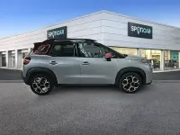 Usado Citroën C3 Aircross Shine 110 CV (80 kW) 2023 Gris SUV
