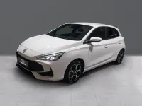 Usado MG MG3 Comfort 115 CV (84 kW) 2025 Blanco Utilitario
