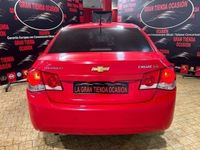 usado Chevrolet Cruze 1.6 16v LS