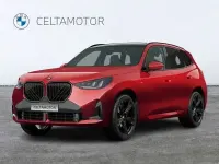 Nuevo BMW X3 197 CV (144 kW) 2026 Otro SUV