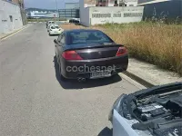 Usado Peugeot 407 Coupe 204 CV (150 kW) 2005 Marrón Coupe