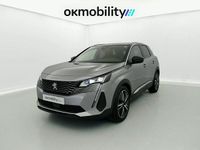 Usado Peugeot 3008 GT 300 CV (220 kW) 2022 Gris artense / negro SUV