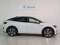Usado VW ID.5 GTX 219 kW (299 CV) 2022 Blanco SUV