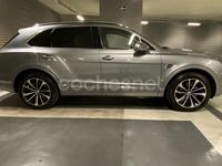Usado Bentley Bentayga 608 CV (447 kW) 2016 Gris / plata SUV