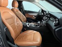 Usado Mercedes C220 Exclusive 170 HP (125 kW) 2017 Cinzento Carrinha