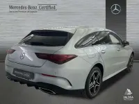 Usado Mercedes CLA250e 163 CV (119 kW) 2025 Coupe