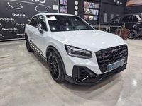 Usado Audi SQ2 300 CV (220 kW) 2022 Blanco SUV
