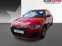 Usado Audi A1 95 CV (69 kW) 2024 SUV