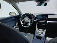 Usado Seat Leon Style 150 CV (110 kW) 2023 Blanco