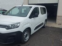 Usado Citroën Berlingo Live 102 CV (75 kW) 2020 Blanco Monovolumen
