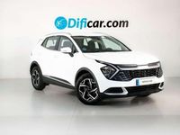 Usado Kia Sportage 151 CV (111 kW) 2024 Blanco SUV