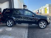 Usado Mercedes GL420 306 CV (225 kW) 2007 Marrón SUV