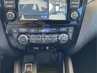 Usado Nissan Qashqai Premium Edition 110 CV (80 kW) 2015 Gris / plata SUV