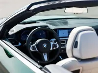 Usado BMW 430 Comfort Edition 245 CV (180 kW) 2022 Gris Coupe