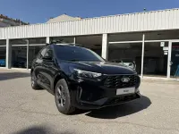 Nuevo Ford Kuga ST-Line 243 CV (178 kW) 2026 Gris SUV