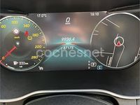 Usado Mercedes C220 170 CV (125 kW) 2019 Blanco Berlina