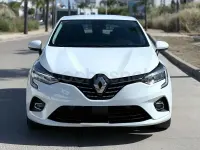 Usado Renault Clio V Zen 85 CV (62 kW) 2020 Blanco Berlina