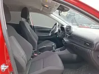 Nuevo Hyundai Bayon 90 CV (66 kW) 2026 Rojo SUV