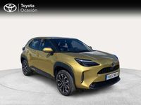 usado Toyota Yaris Cross 1.5 120H Active Tech