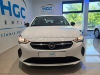 Usado Opel Corsa Edition 100 CV (73 kW) 2021 Blanco Utilitario