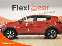 usado Kia Sportage 1.6 GDi 97kW (132CV) Business 4x2 - 5 P Gasolina en Flexicar Granada 2