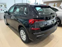 Nuevo Skoda Kamiq 115 CV (84 kW) 2026 Negro SUV
