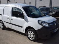 Usado Renault Kangoo 44 kW (60 CV) 2020 Blanco Monovolumen