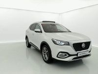 Brugt MG HS Luxury 162 HK (119 kW) 2023 Hvid SUV