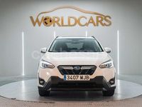 Usado Subaru XV 150 CV (110 kW) 2023 Blanco SUV