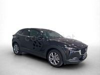 Usado Mazda CX-30 186 CV (136 kW) 2023 Negro SUV