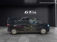 Usado VW Multivan 245 CV (180 kW) 2025 Negro Monovolumen