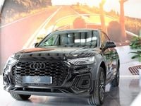 Usado Audi Q5 Sportback Ambiente 367 CV (269 kW) 2021 Negro SUV