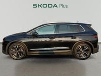 Usado Skoda Elroq 60 kW (82 HP) 2025 Eléctrico SUV