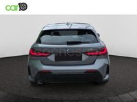 Usado BMW 118 136 CV (100 kW) 2023 Gris / plata Utilitario