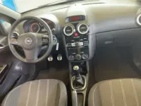 Usado Opel Corsa Color Edition 100 CV (73 kW) 2012 Utilitario