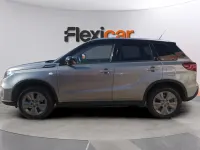 Usado Suzuki Vitara 129 CV (94 kW) 2021 Gris SUV