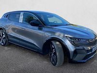 Usado Renault Megane E-Tech Iconic 160 kW (218 CV) 2023