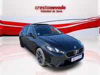 Usado BMW 120 Comfort Edition 163 CV (119 kW) 2025 Negro Utilitario
