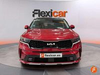 Usado Kia Sorento 193 CV (141 kW) 2023 Burdeos SUV
