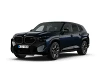 Nuevo BMW XM Comfort Edition 476 CV (350 kW) 2026 Negro SUV