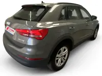 Usado Audi Q3 Premium 150 CV (110 kW) 2022 Gris SUV