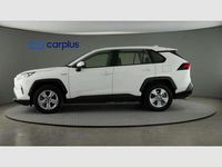 Usado Toyota RAV4 Hybrid Business Edition 222 CV (163 kW) 2020 Blanco SUV