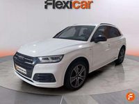 Usado Audi Q5 190 CV (139 kW) 2019 Blanco SUV