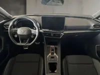 Usado Cupra Leon 204 CV (150 kW) 2024 Gris Berlina