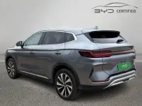 Usado BYD Seal U Comfort 218 CV (160 kW) 2025 Gris SUV