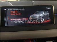 Usado BMW X5 iPerformance 313 CV (230 kW) 2018 Gris / plata SUV